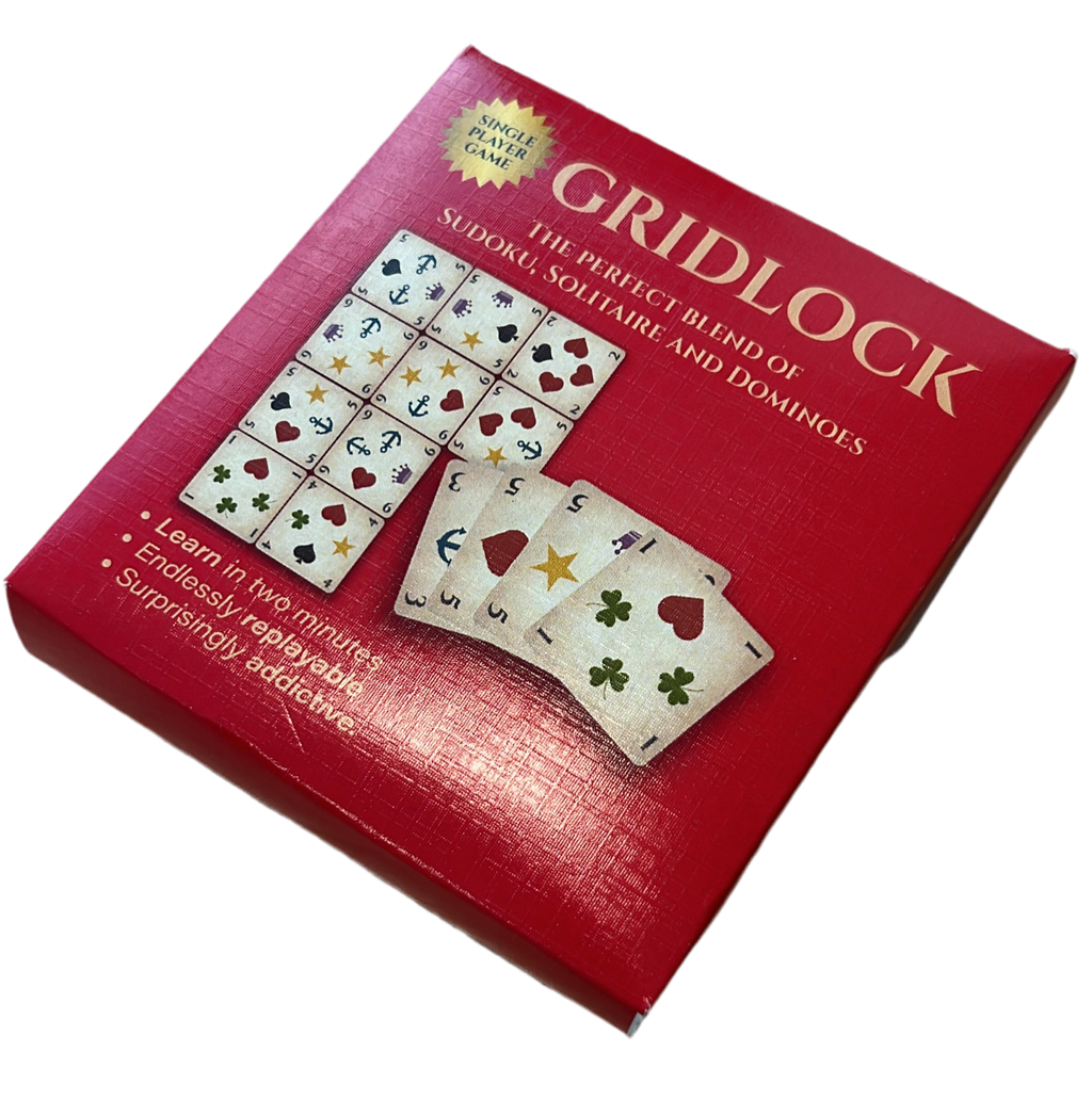 Gridlock