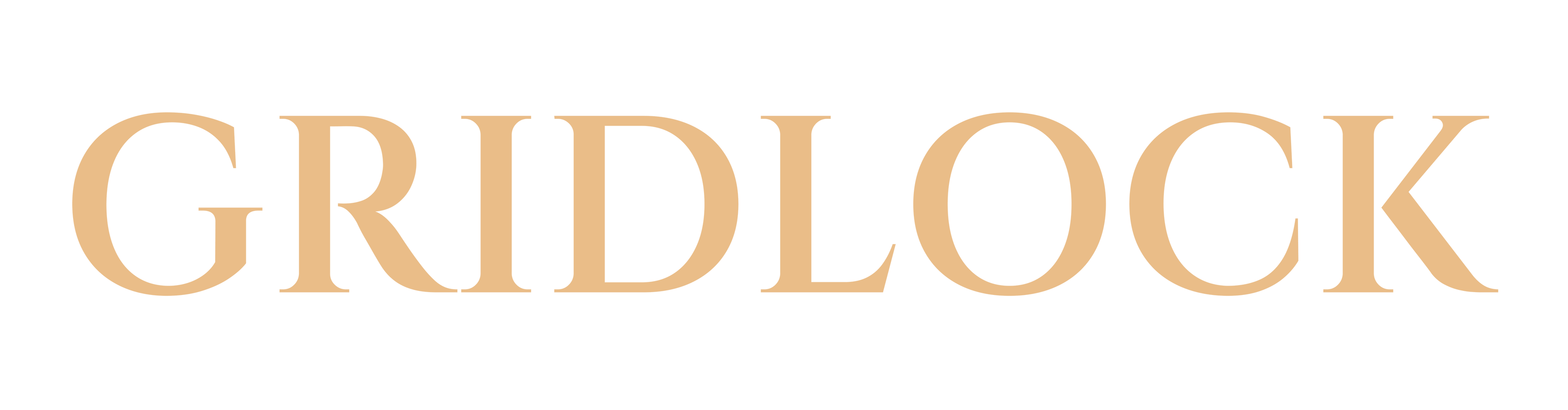 Gridmatch